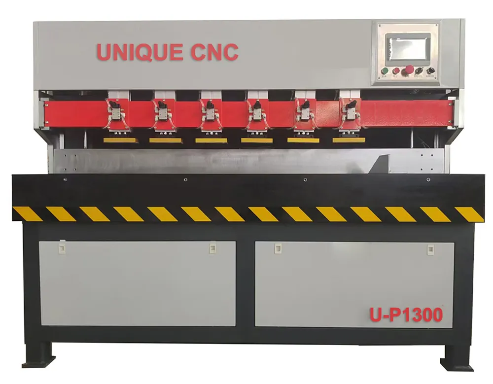U-P1300 diamond acrylic polishing machine main image