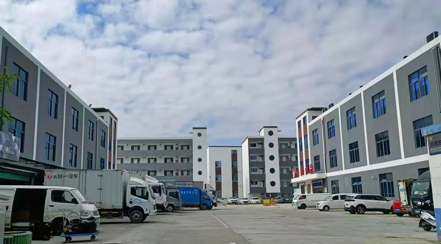 Factory, Why choose Us?