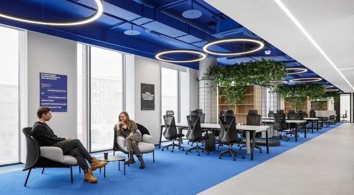 Cowork First